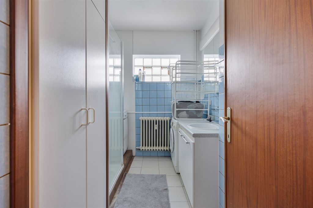 Appartement te koop in LEUVEN