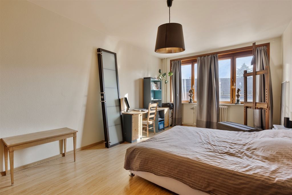 Appartement te koop in LEUVEN