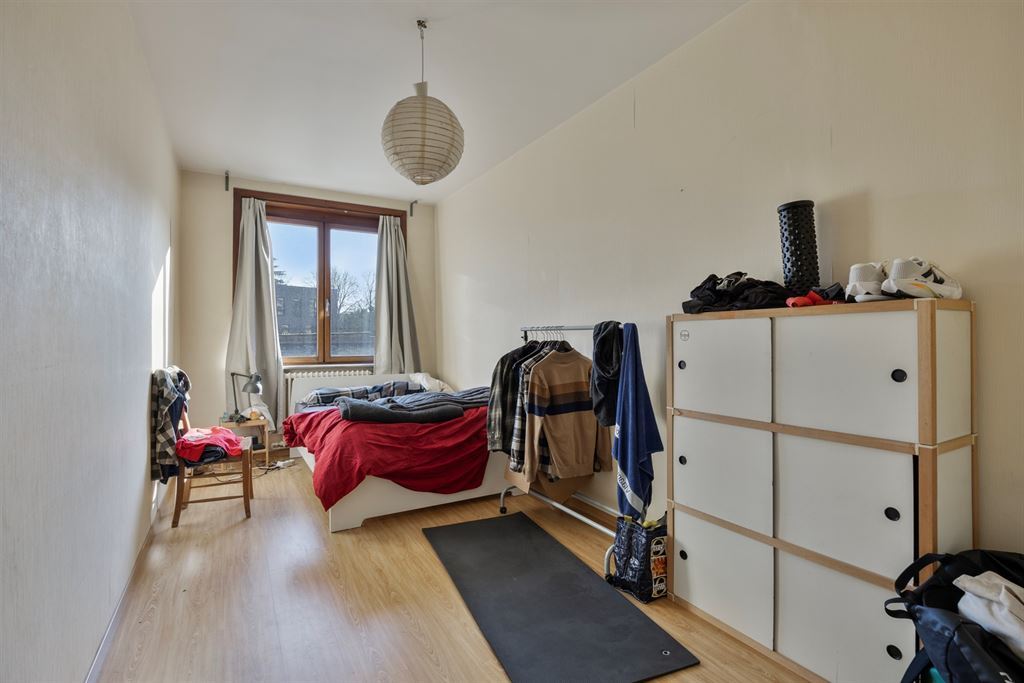 Appartement te koop in LEUVEN