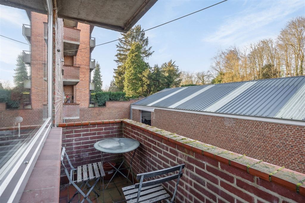 Appartement te koop in LEUVEN