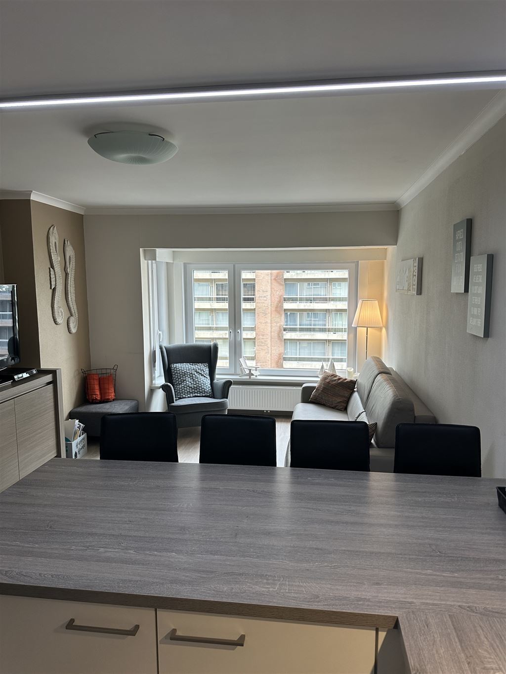 Appartement te koop in NIEUWPOORT