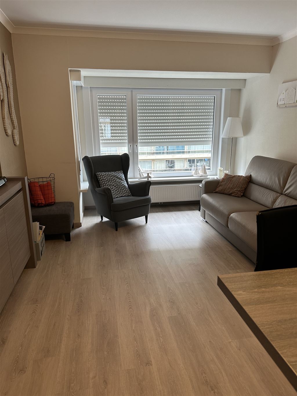 Appartement te koop in NIEUWPOORT