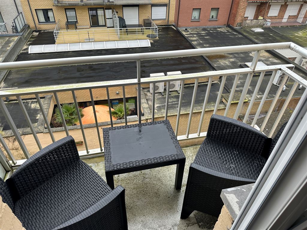 Appartement te koop in NIEUWPOORT