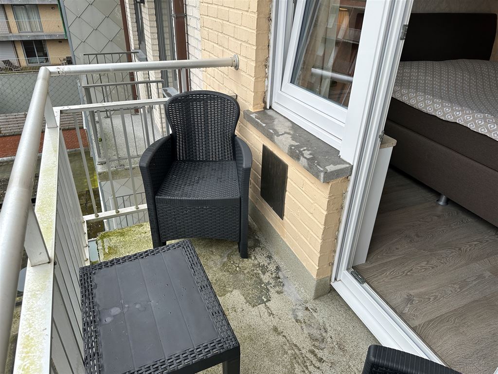 Appartement te koop in NIEUWPOORT