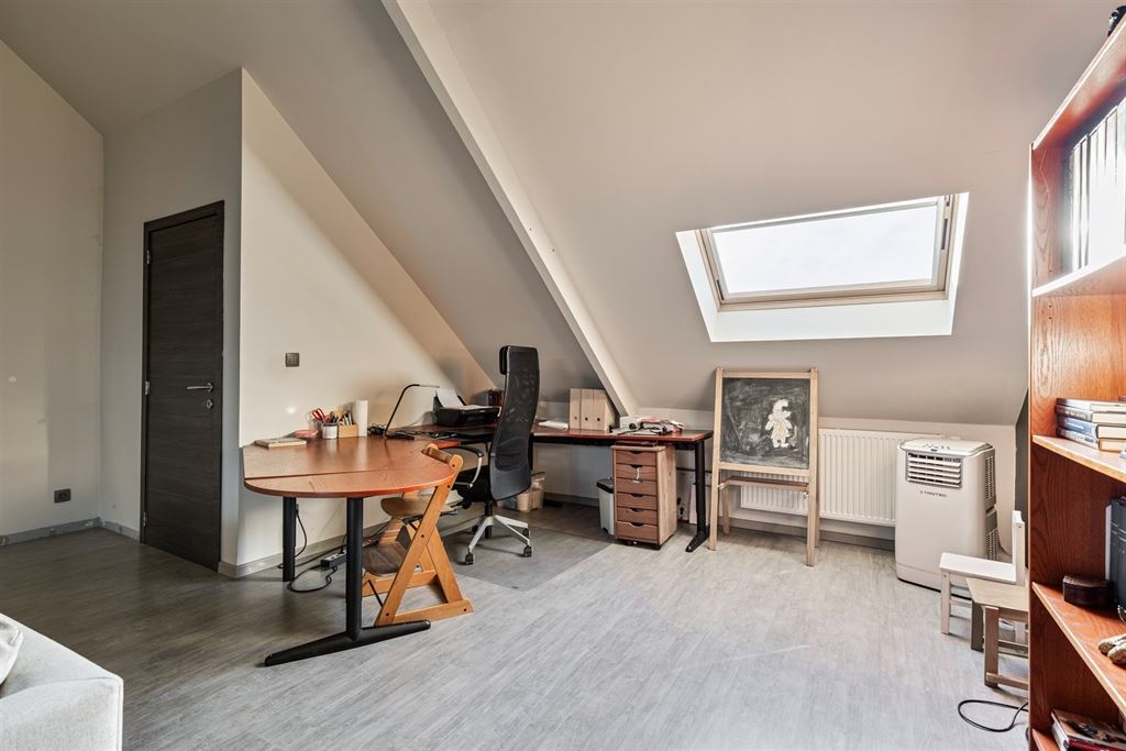 Appartement te koop in ROTSELAAR