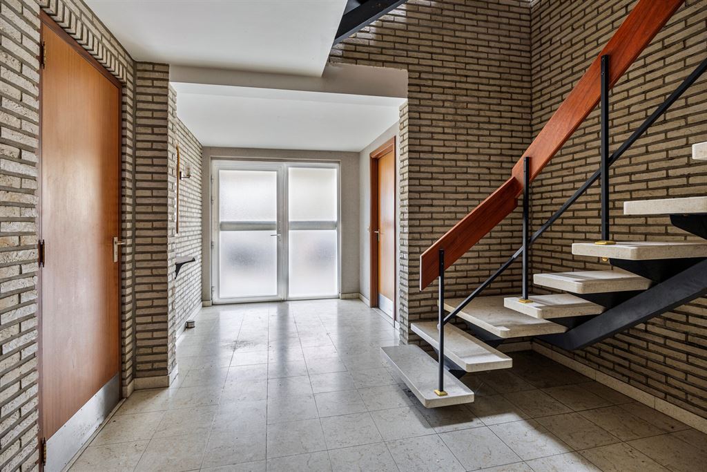 Appartement te koop in SINT-STEVENS-WOLUWE