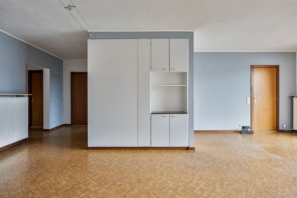 Appartement te koop in SINT-STEVENS-WOLUWE