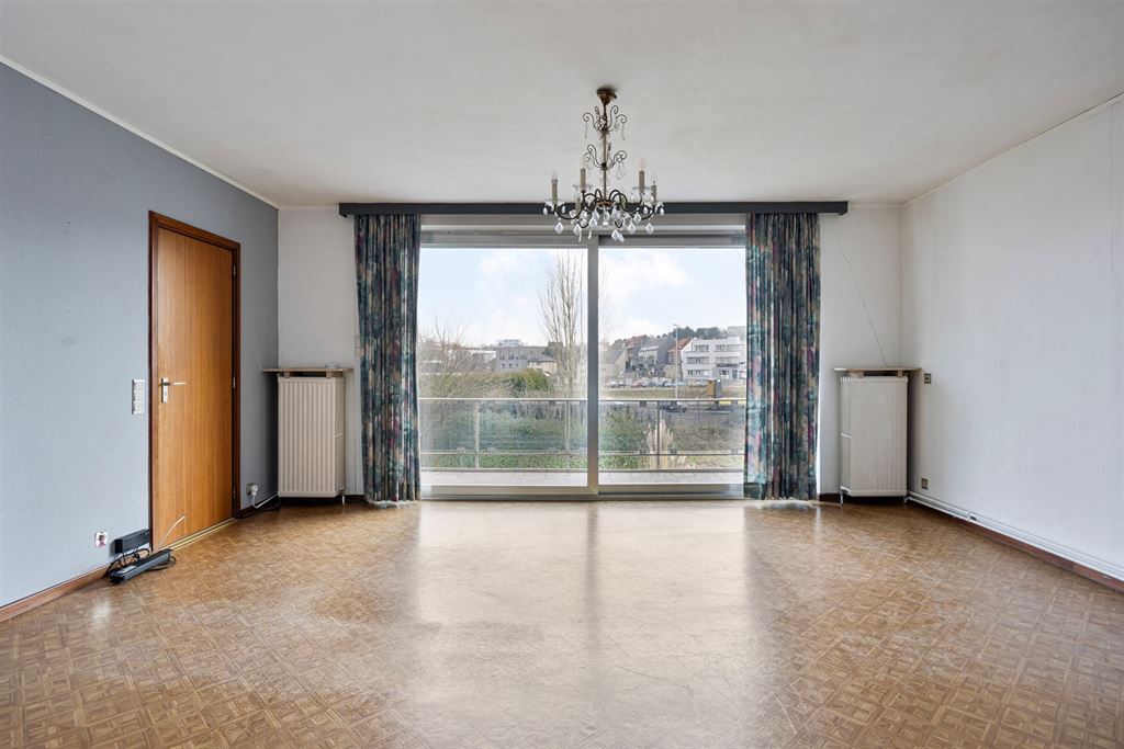 Appartement te koop in SINT-STEVENS-WOLUWE