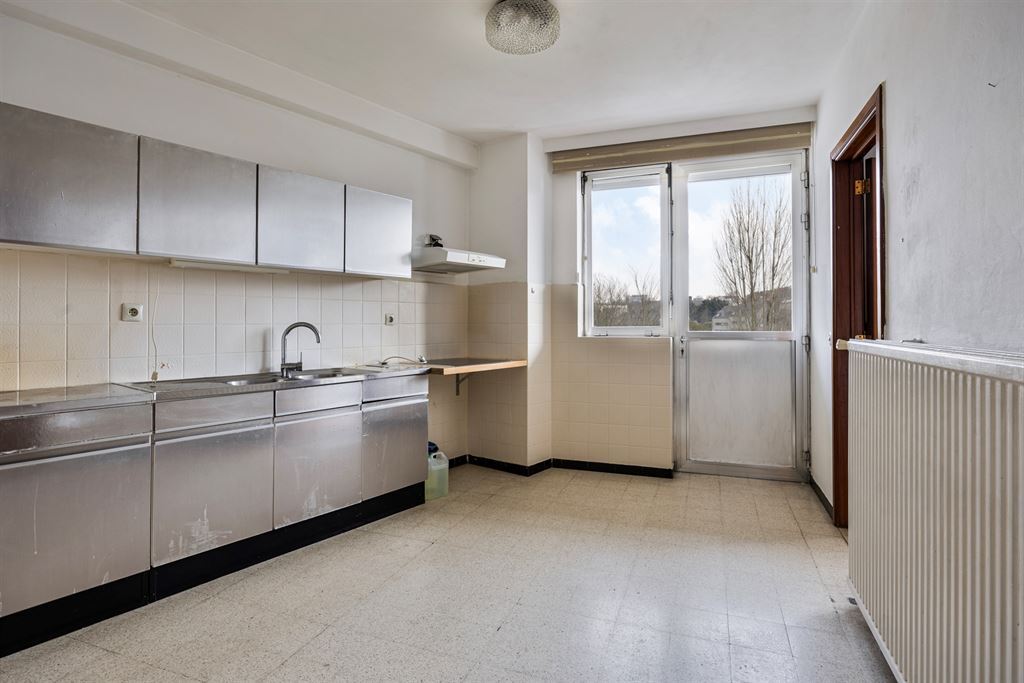 Appartement te koop in SINT-STEVENS-WOLUWE