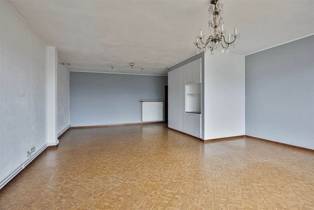 Appartement te koop in SINT-STEVENS-WOLUWE