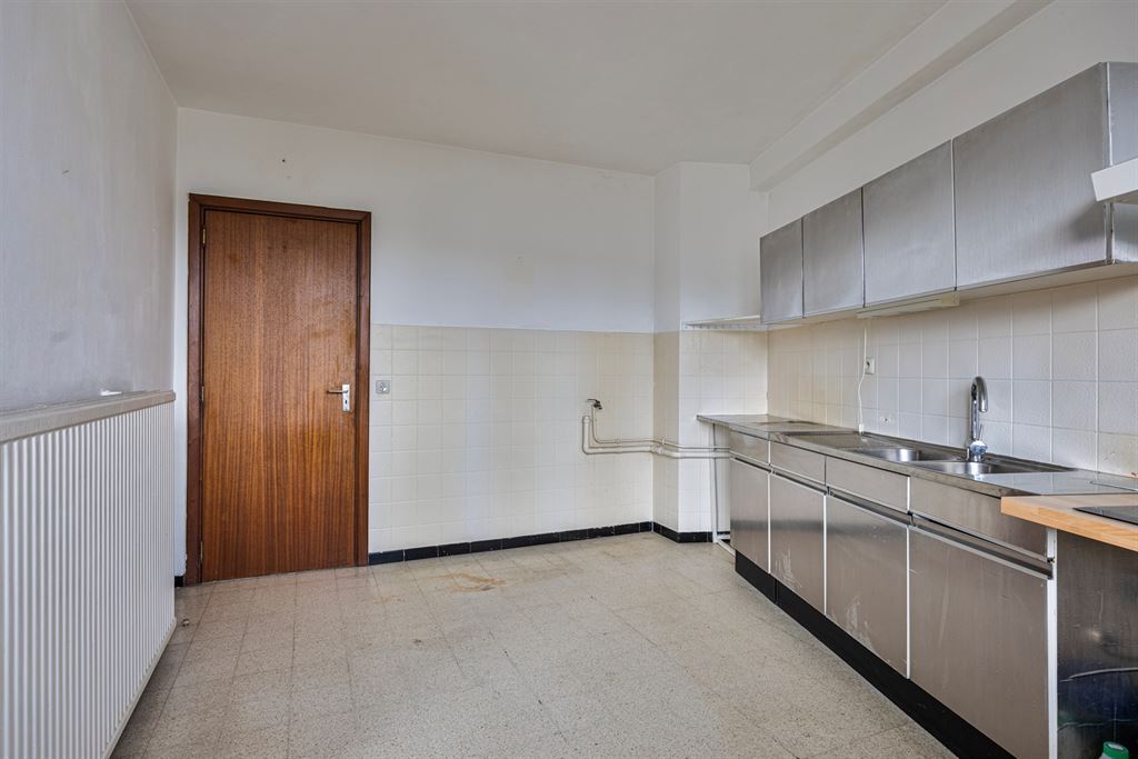 Appartement te koop in SINT-STEVENS-WOLUWE