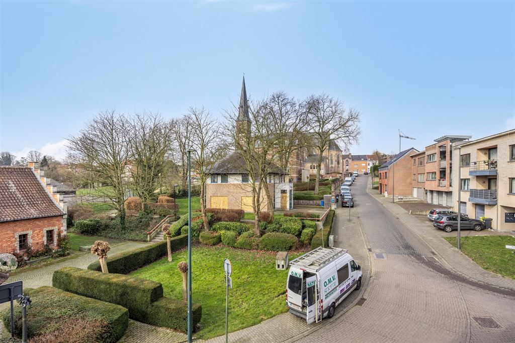 Appartement te koop in SINT-STEVENS-WOLUWE