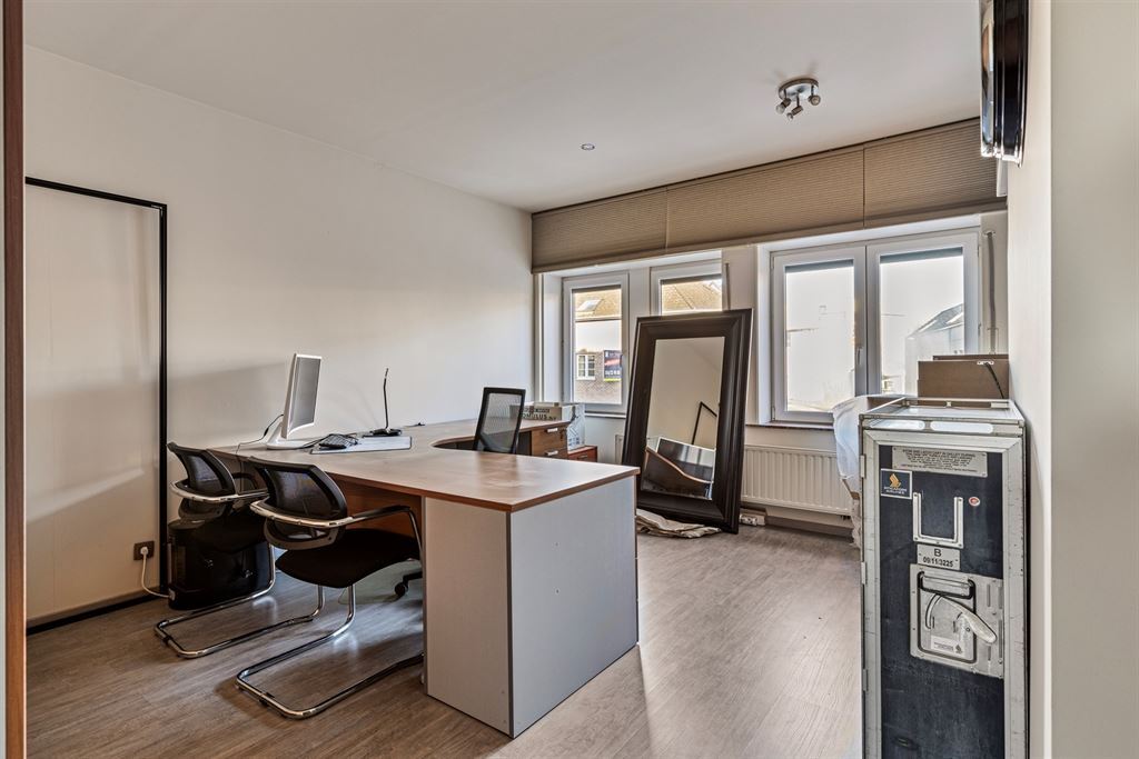 Appartement te koop in WEZEMAAL