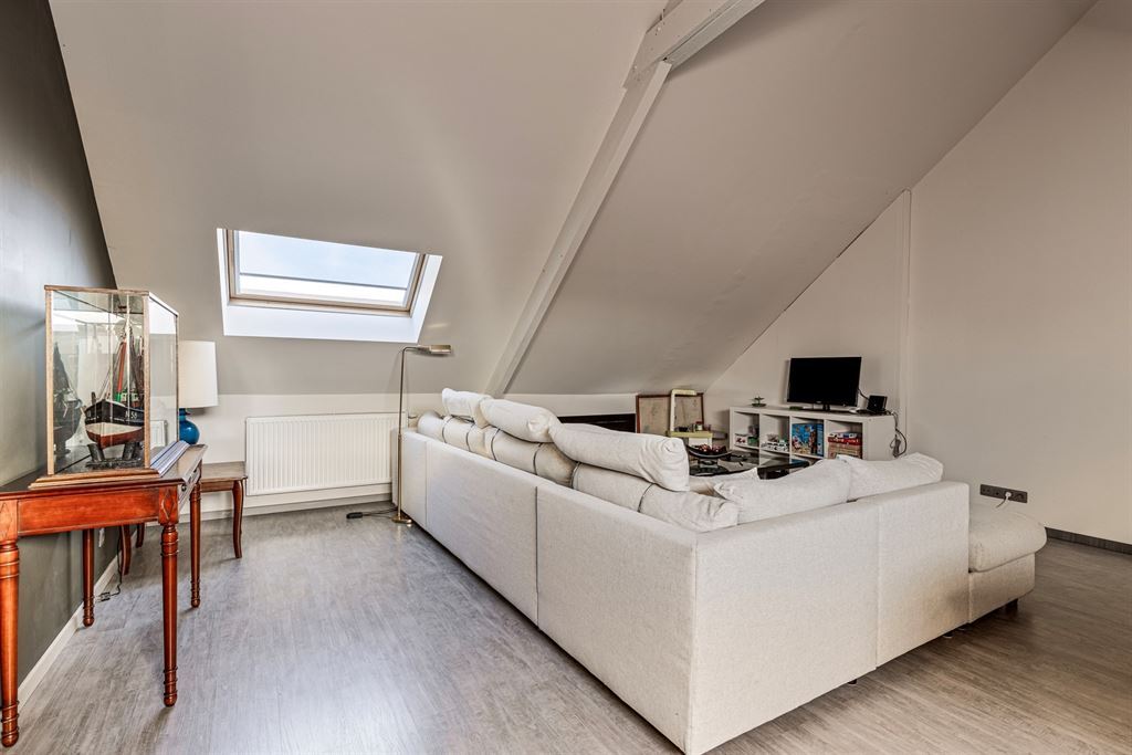 Appartement te koop in WEZEMAAL