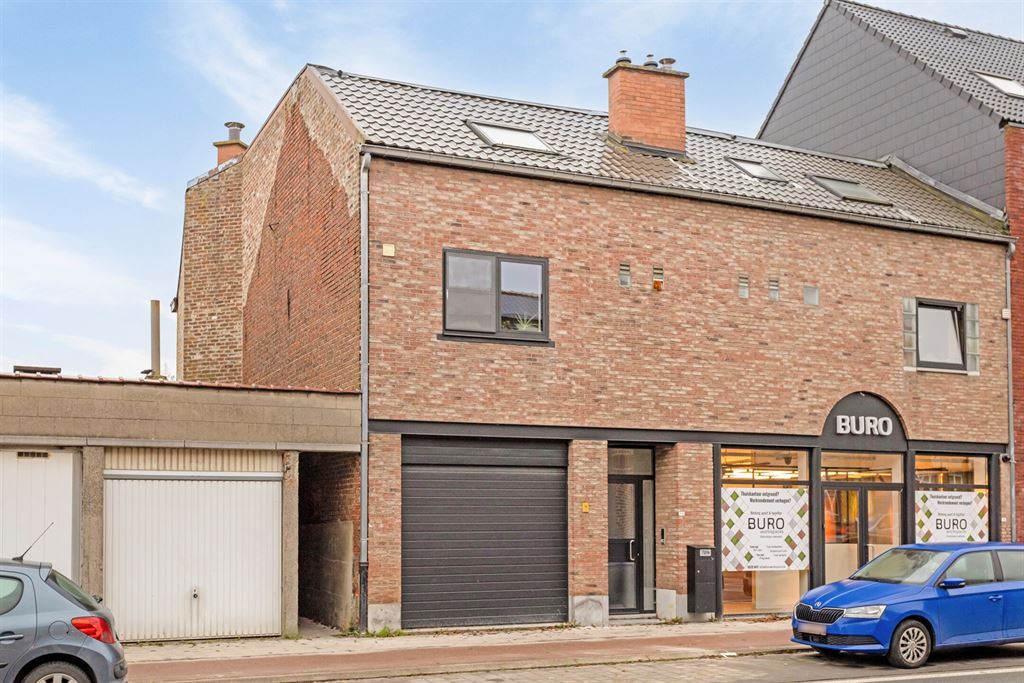 Appartement te koop in LEUVEN