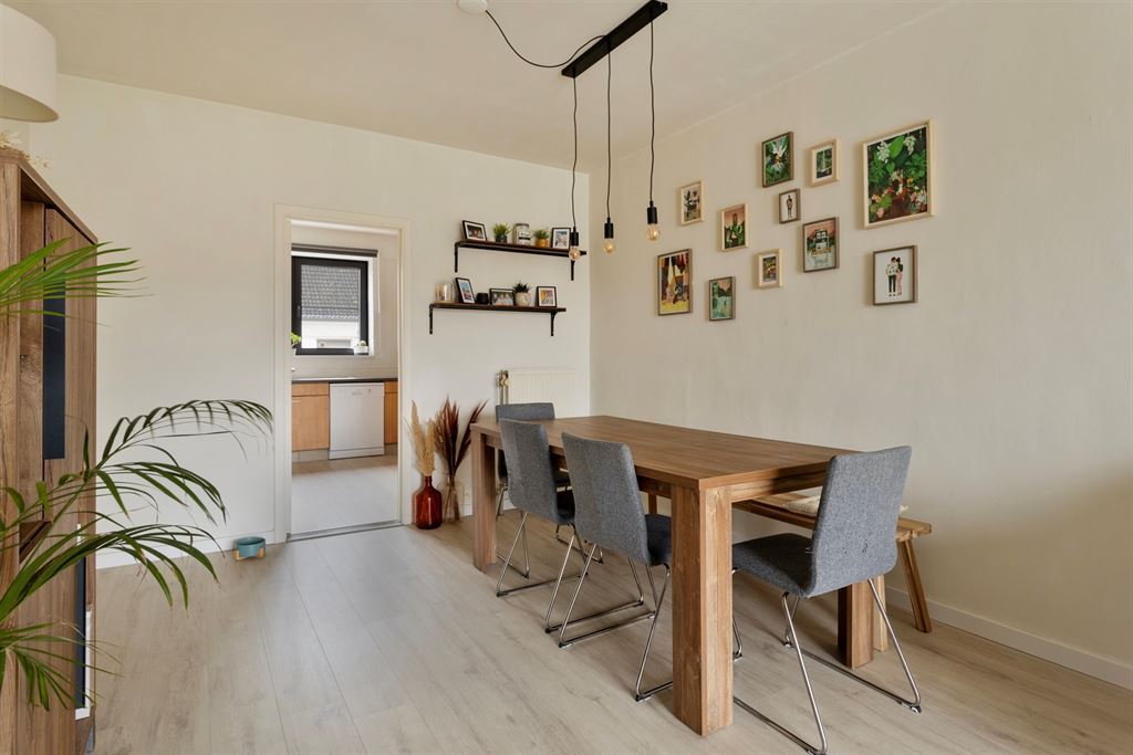 Appartement te koop in LEUVEN