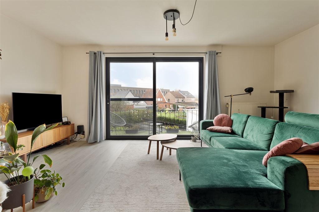 Appartement te koop in LEUVEN