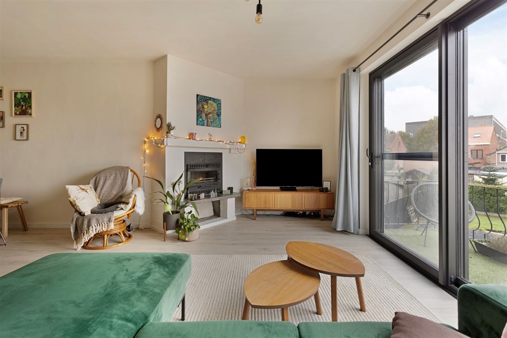 Appartement te koop in LEUVEN