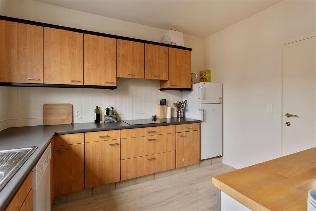 Appartement te koop in LEUVEN