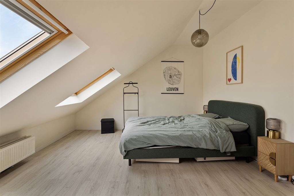 Appartement te koop in LEUVEN