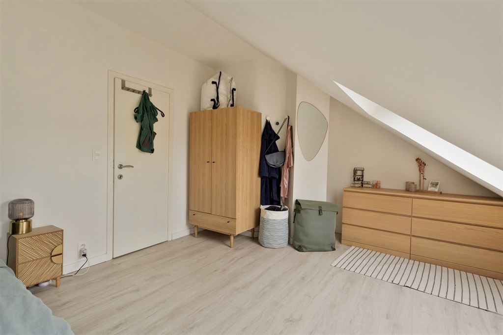 Appartement te koop in LEUVEN