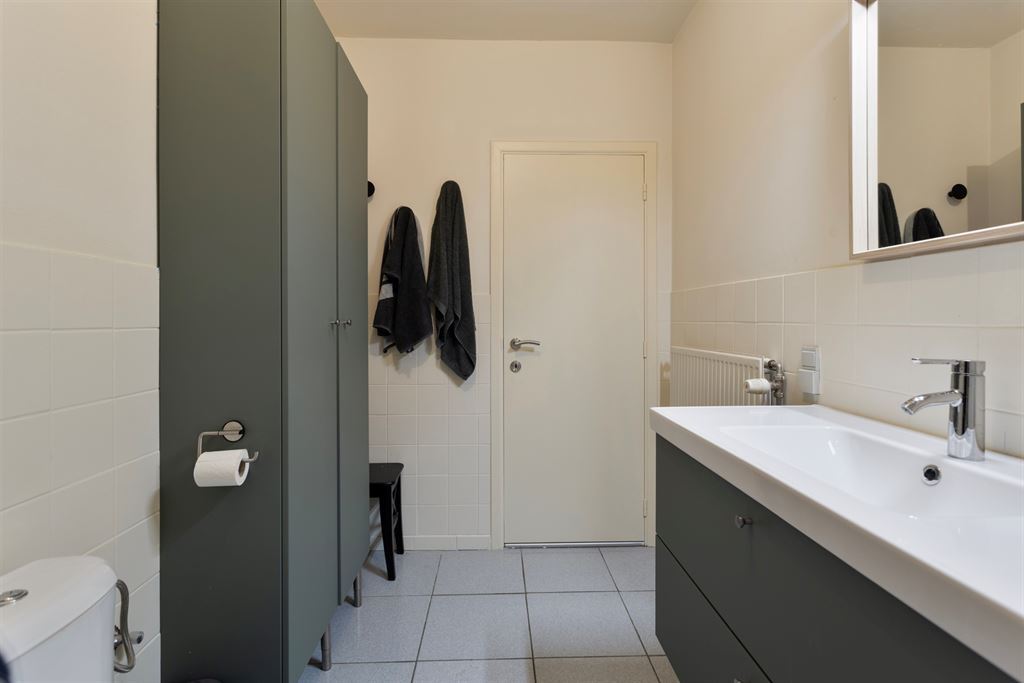 Appartement te koop in LEUVEN