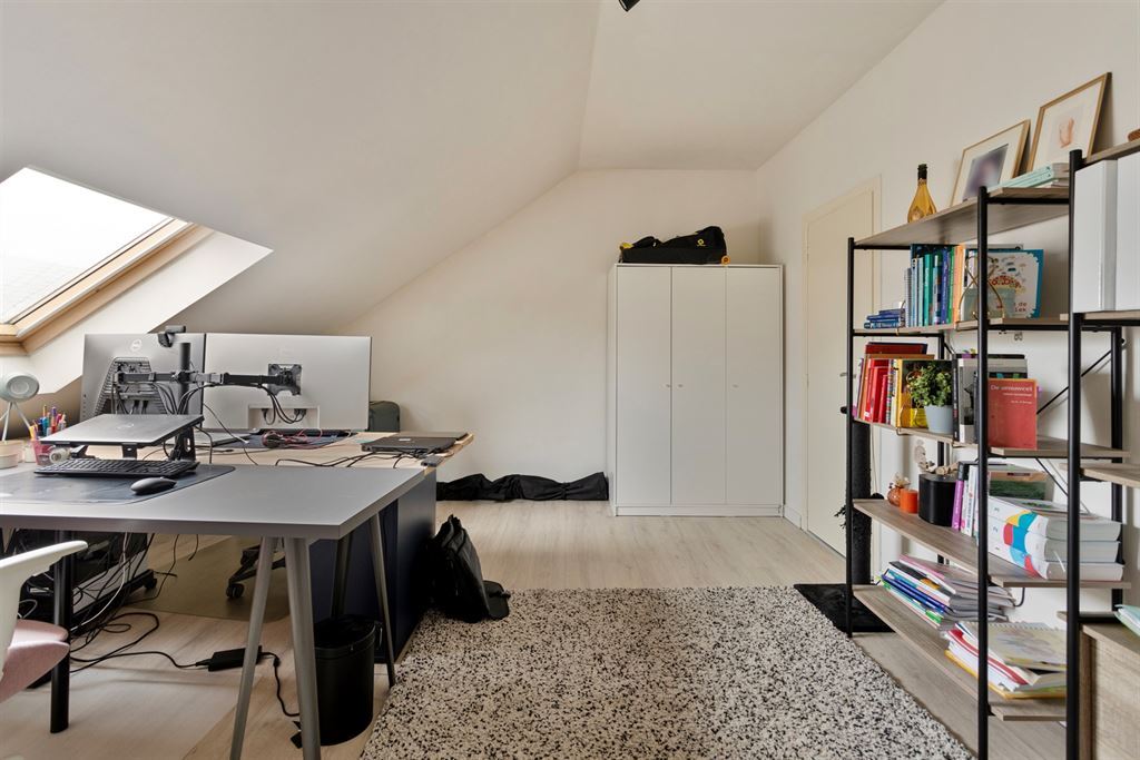 Appartement te koop in LEUVEN