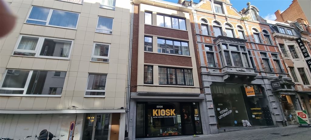 Appartementsgebouw te koop in LEUVEN