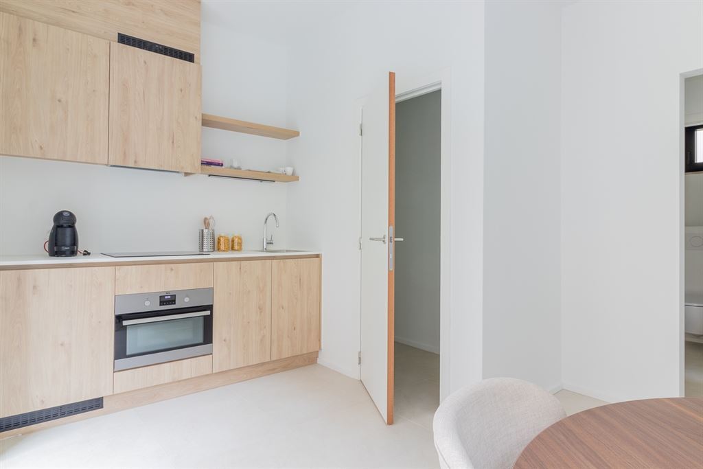 Appartementsgebouw te koop in LEUVEN