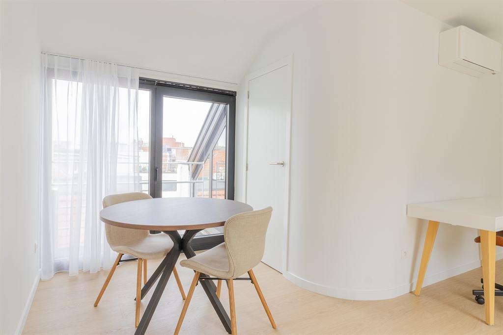 Appartementsgebouw te koop in LEUVEN