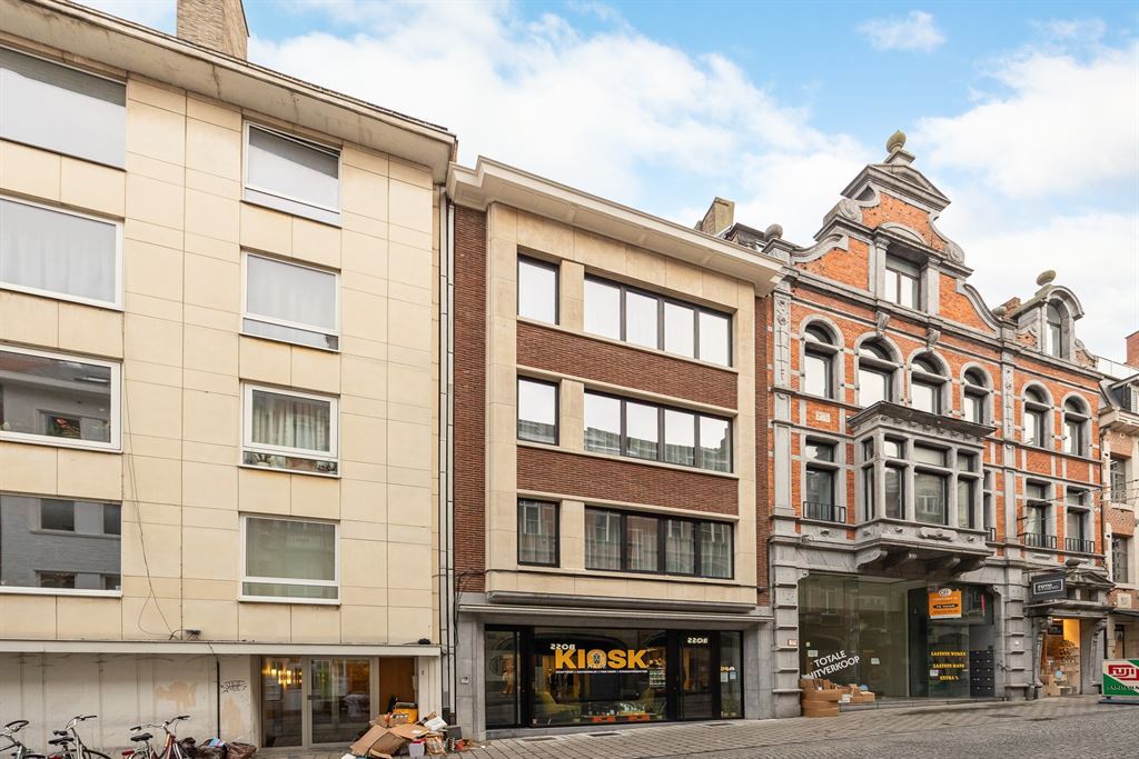 Appartementsgebouw te koop in LEUVEN