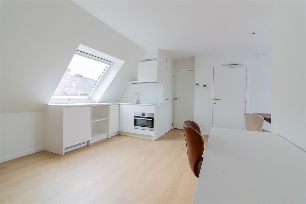 Appartementsgebouw te koop in LEUVEN