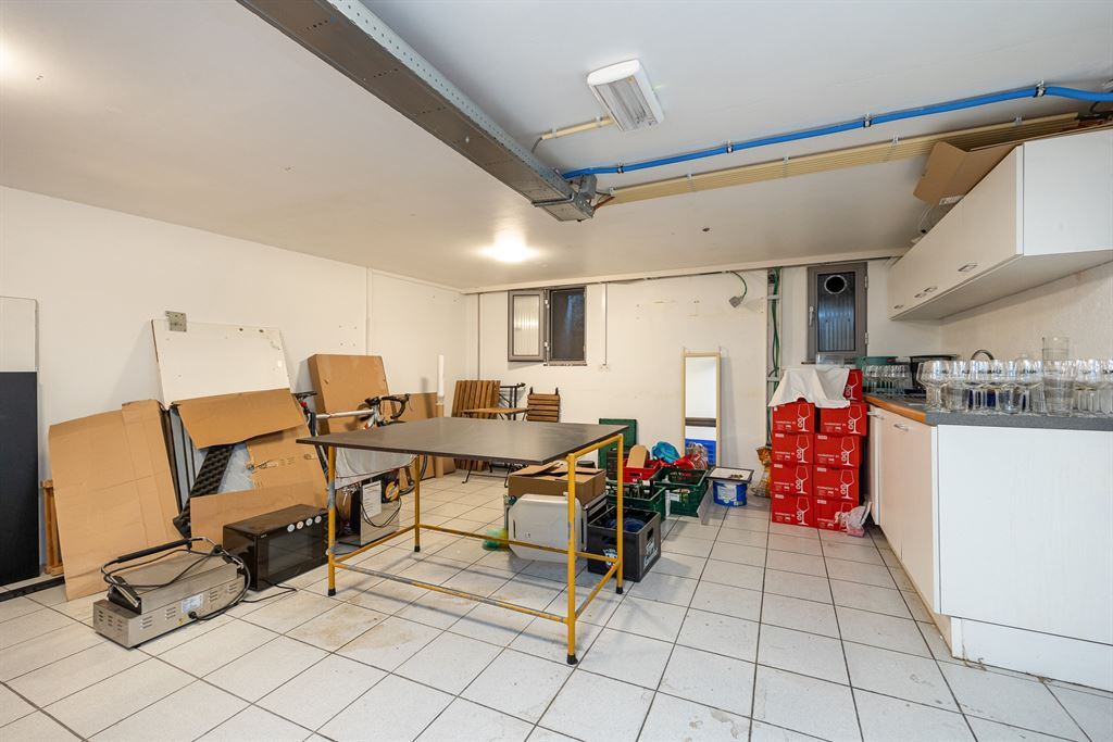 Appartementsgebouw te koop in LEUVEN