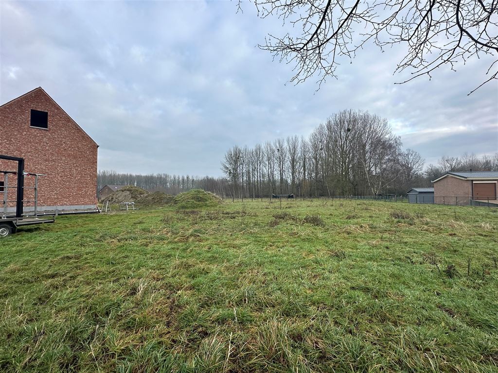 Bouwgrond te koop in ERPS-KWERPS