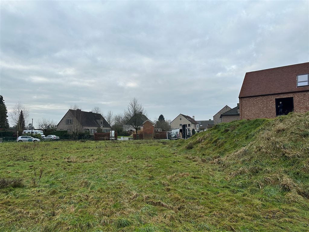 Bouwgrond te koop in ERPS-KWERPS