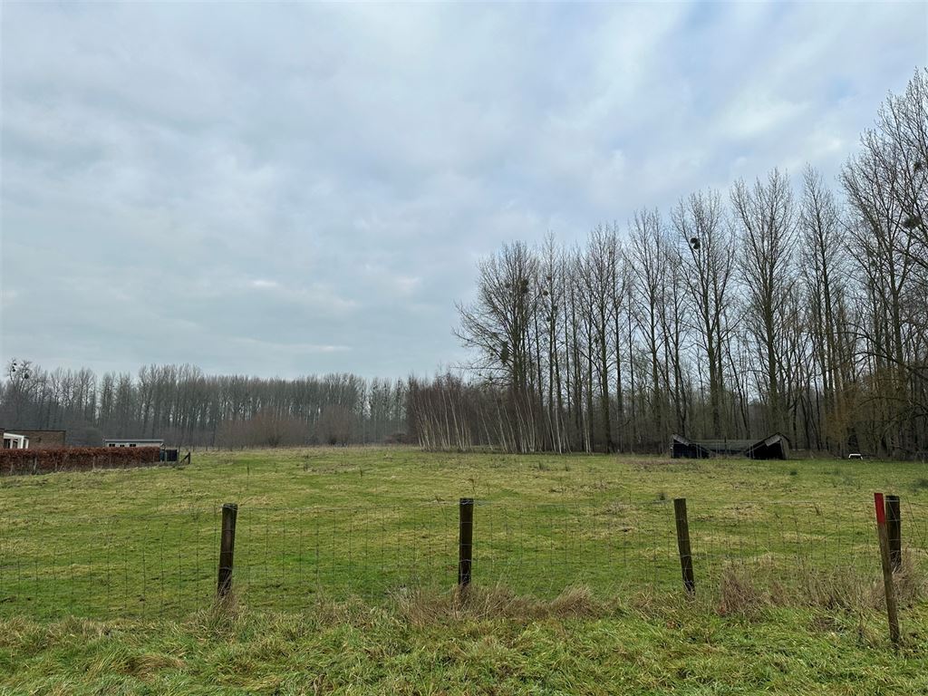 Bouwgrond te koop in ERPS-KWERPS