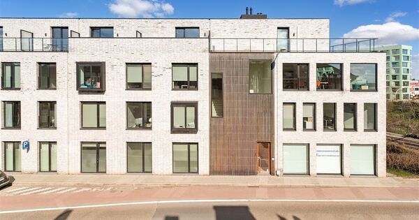 Studentenkamer te huur in LEUVEN