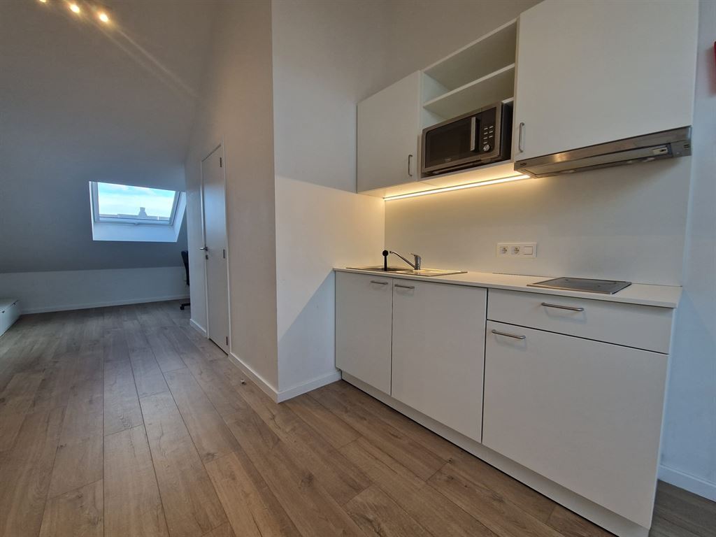 Dorm room for rent in LEUVEN