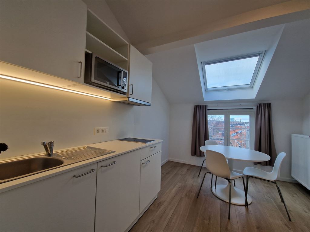 Dorm room for rent in LEUVEN