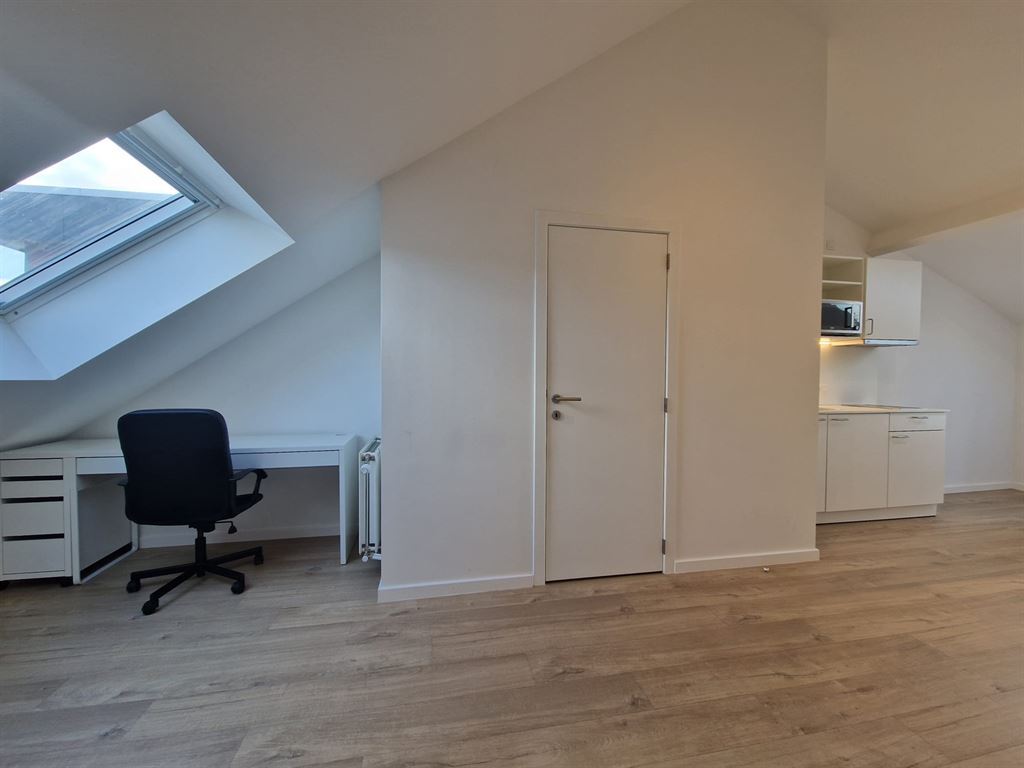 Dorm room for rent in LEUVEN