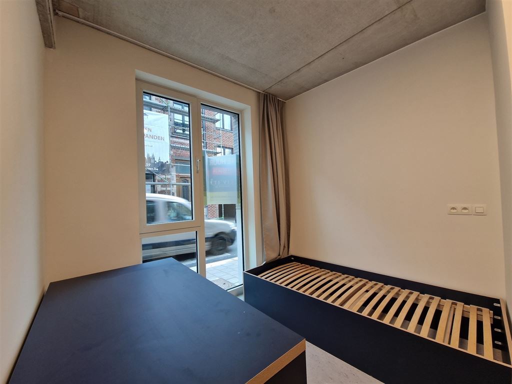 Dorm room for rent in LEUVEN