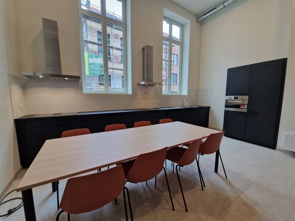 Dorm room for rent in LEUVEN