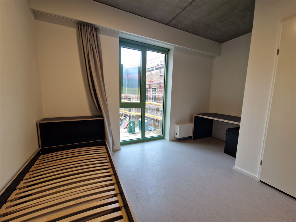 Dorm room for rent in LEUVEN