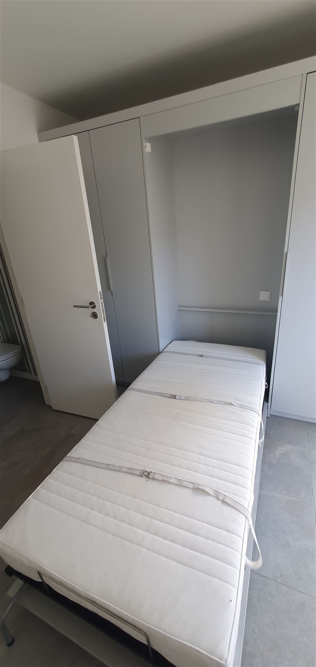 Dorm room for rent in LEUVEN