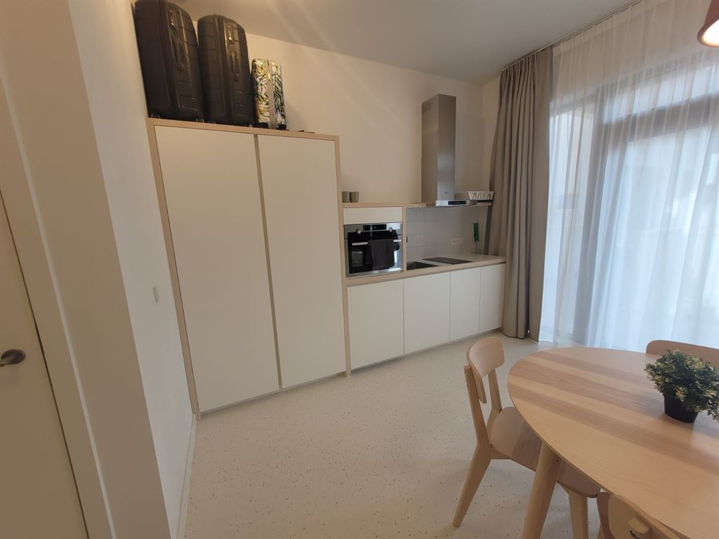 Dorm room for rent in LEUVEN