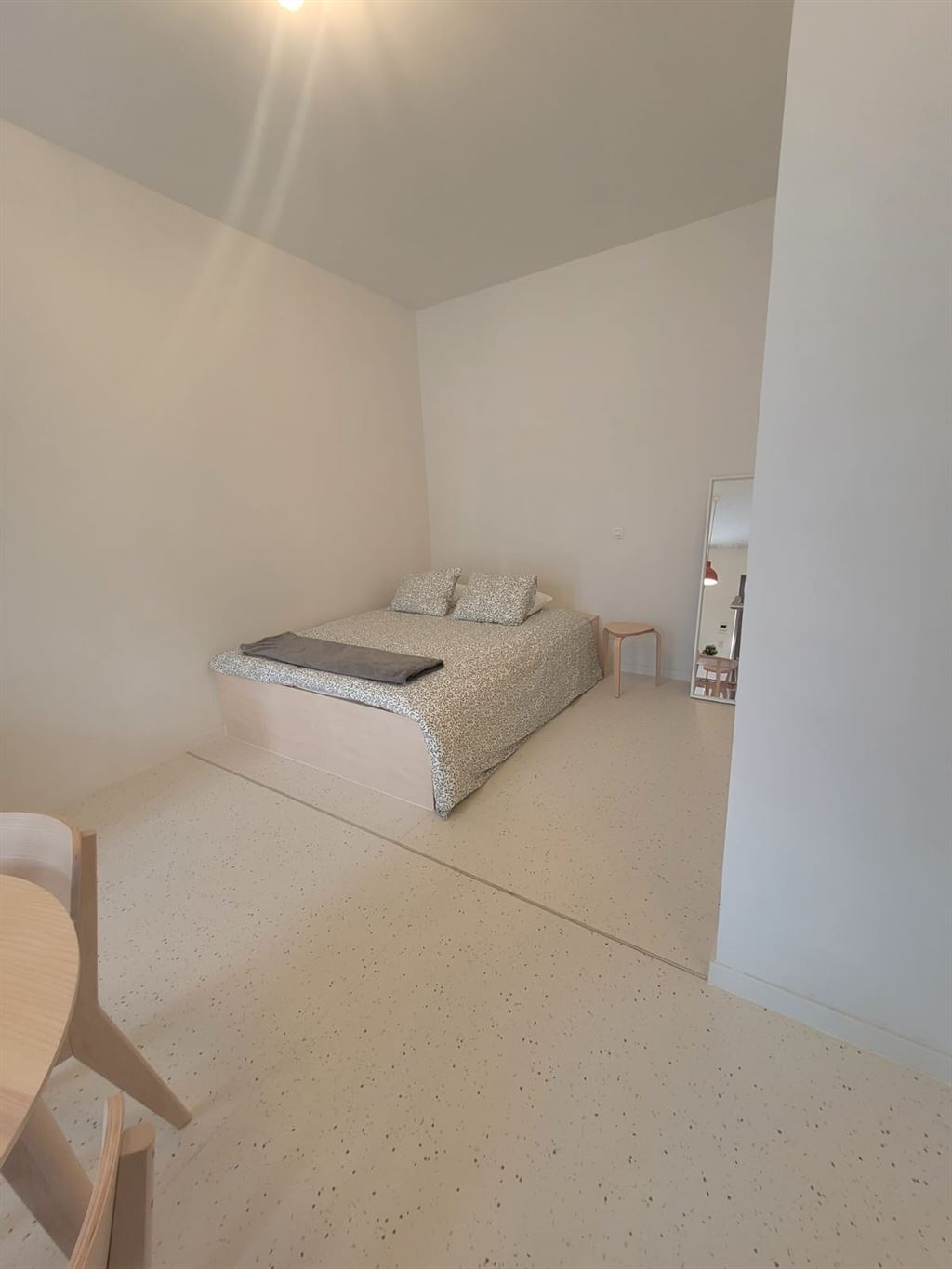 Dorm room for rent in LEUVEN