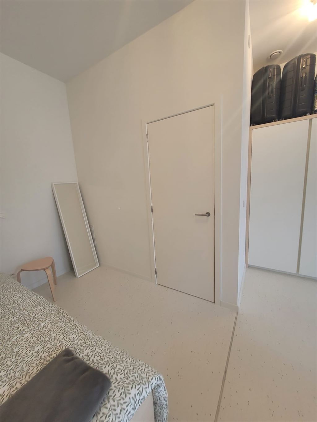 Dorm room for rent in LEUVEN