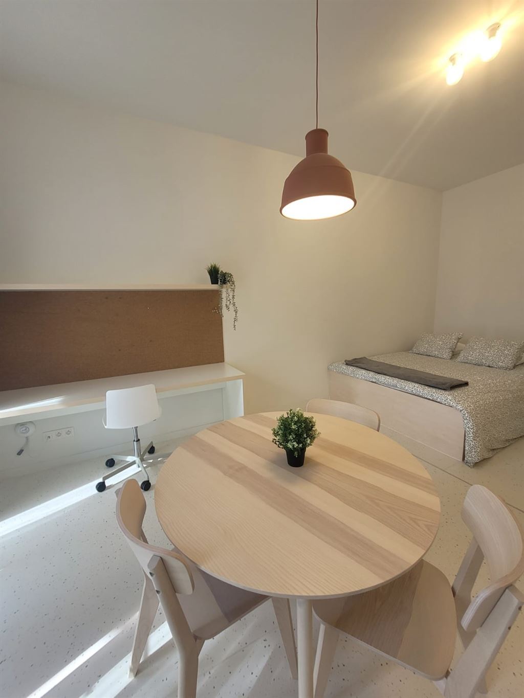 Dorm room for rent in LEUVEN