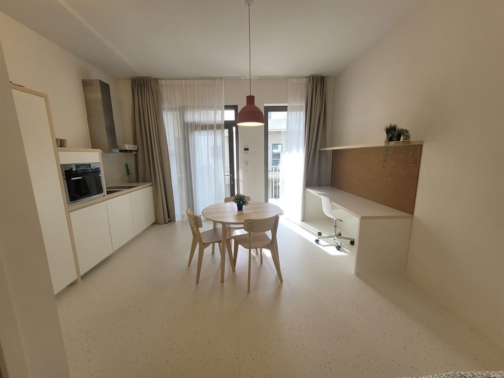 Dorm room for rent in LEUVEN