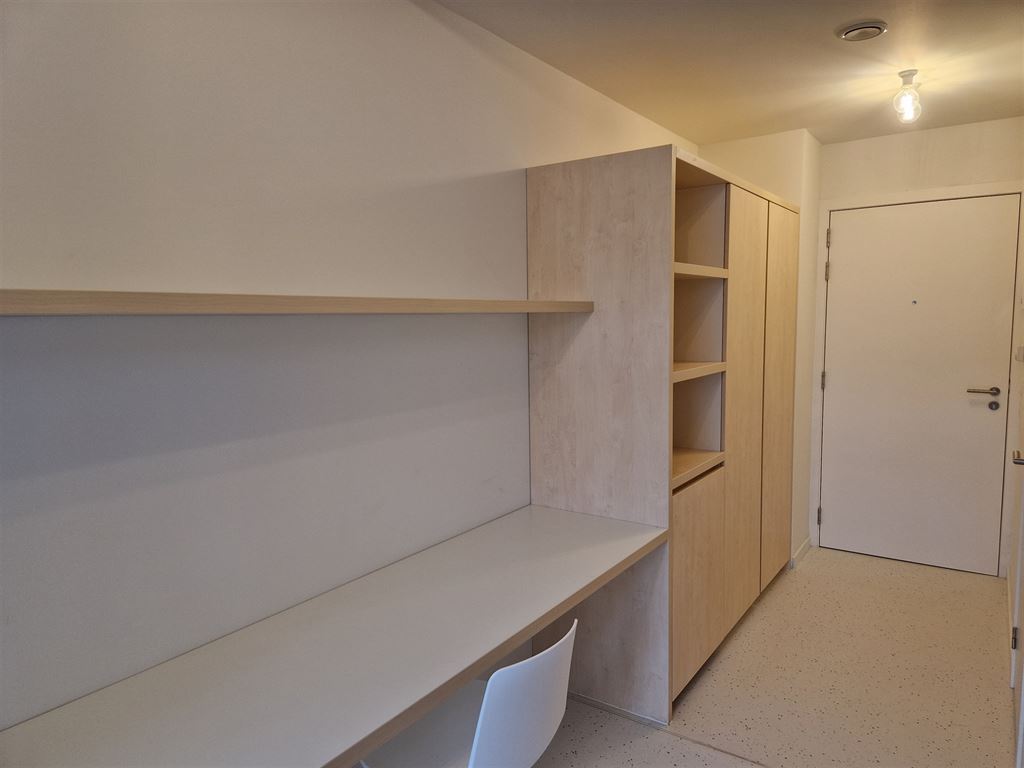 Dorm room for rent in LEUVEN